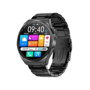 Trevi T-FIT 300 CALL chytré hodinky, čierna vyobraziť