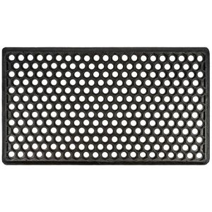 Vopi Gumová rohožka Allegro, 40 x 70 cm vyobraziť