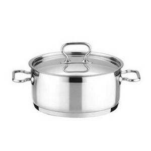 TESCOMA kastról HOME PROFI s pokrievkou ø20 cm, 3.0l , 20 cm vyobraziť