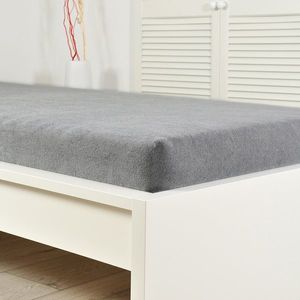 4Home froté prestieradlo Ideál sivá, 100 x 200 cm vyobraziť