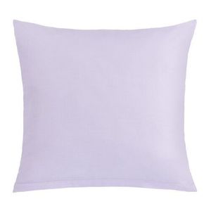 Bellatex Obliečka na vankúšik fialová, 50 x 50 cm vyobraziť