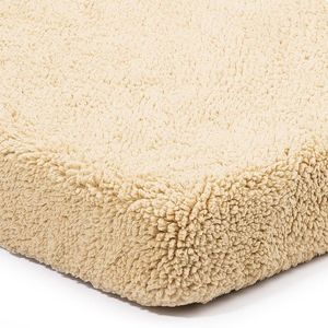 4Home Prestieradlo baránok béžová, 90 x 200 cm vyobraziť