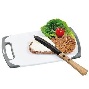 Kesper 30754 Protišmyková krájacia doštička, 25 x 15 x 0, 9 cm vyobraziť