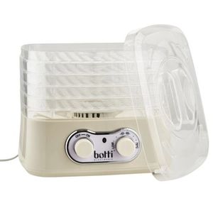 Botti Sušička potravín Dante vyobraziť