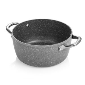 Tescoma Kastról i-PREMIUM Stone pr. 24 cm, 4, 4 l, 4, 4 l vyobraziť