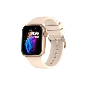 Trevi T-FIT 200 CALL chytré hodinky, rosegold vyobraziť
