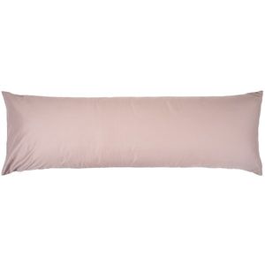 4Home Saténová obliečka na vankúš Cappuccino, 50 x 150 cm vyobraziť