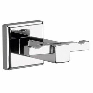 GEDY 6928 Colorado dvojháčik, chróm vyobraziť