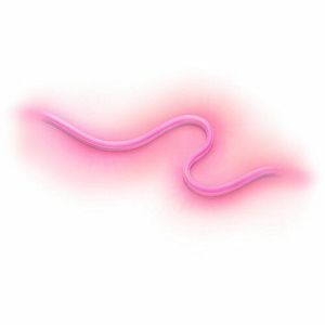 WiZ 8720169074859 vonkajší LED pásik, biela, 1x 24 W 630lm 2700-5000K + RGB IP65 vyobraziť