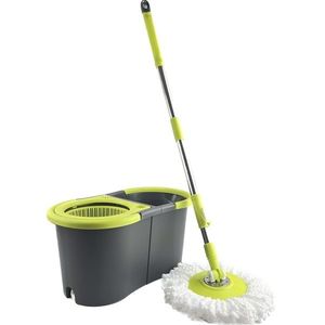4Home Rotačný mop Rapid Clean Twin vyobraziť