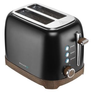 Philco PHTA 3711B hriankovač, čierna vyobraziť