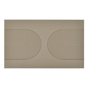 4Home Kúpeľňová predložka Infinity, 50 x 80 cm, 50 x 80 cm vyobraziť