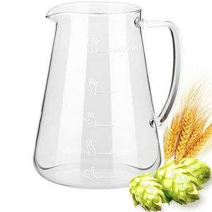 TESCOMA džbán na pivo myBEER 2, 5 l vyobraziť