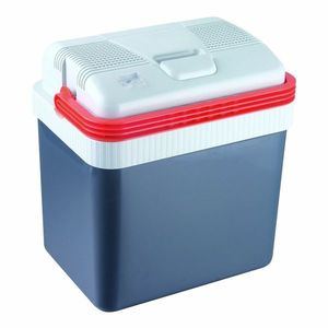 Guzzanti GZ 24A termoelektrický chladiaci box vyobraziť