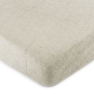 4Home froté prestieradlo sivá, 160 x 200 cm vyobraziť