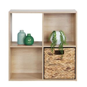 Kondela Regál PRETO dub vyobraziť