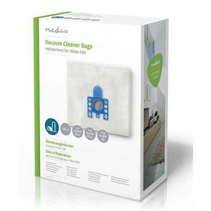 Nedis DUBG220MIE12 vrecká do vysávača MIELE FJM (51419) vyobraziť