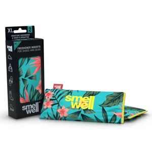 SmellWell Deodorizér Active XL Tropical Floral, 2 ks vyobraziť