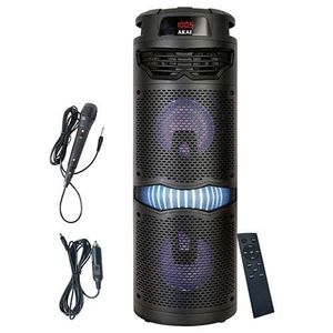 AKAI Párty systém ABTS-636 vyobraziť