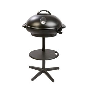 Guzzanti GZ 350 elektrický gril vyobraziť