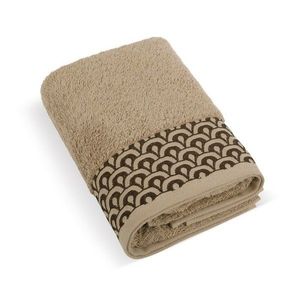 Bellatex Froté uterák Krajka, 50 x 100 cm, 50 x 100 cm vyobraziť