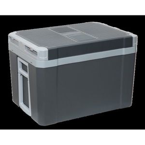 Guzzanti GZ 48GR autochladnička, 48 let vyobraziť