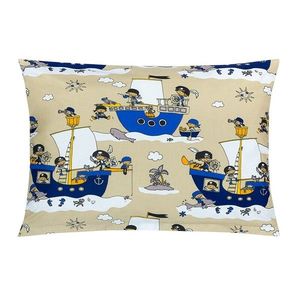 Bellatex Vankúšik VIOLA Námorník, 40 x 60 cm vyobraziť