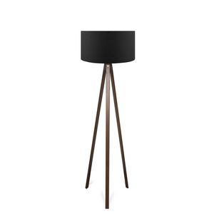 Stojacia lampa AYD - 2222 Black vyobraziť