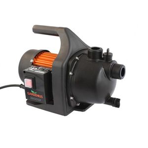 Asist AE9CPZ120 Záhradné čerpadlo, 1200 W vyobraziť