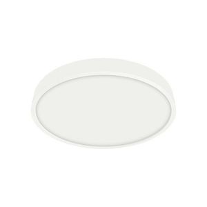 Emithor Stropné LED svietidlo LENYS II. 27012, pr. 14 cm, 12W, IP20/IP44, biela, pr. 14 cm vyobraziť