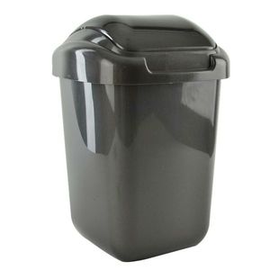 Orion Kôš odp. UH vykl. 50l. stan. antracit vyobraziť