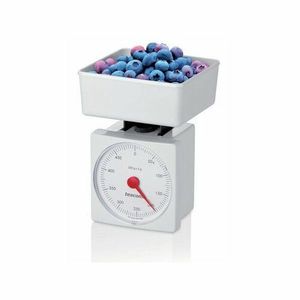 Kuchynské váhy ACCURA 0.5 kg, Tescoma, S vyobraziť