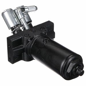 Sixtol Hydraulický válec pro nízkoprofilový zvedákSX JACK 3 t - náhradní díl, 30 x 15 x 14 cm vyobraziť