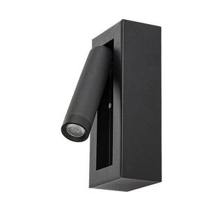 Rabalux 71285 nástenná orientačná LED lampička Gello vyobraziť