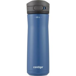 Contigo Termo fľaša Jackson Chill 590 ml Blue Corn vyobraziť