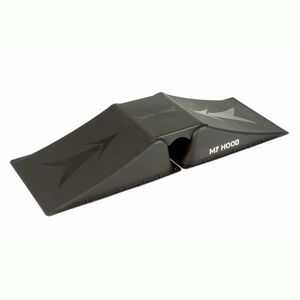 My Hood 505186 rampa 2 Way Mini vyobraziť