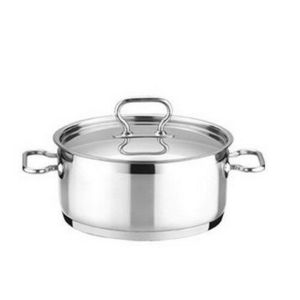 TESCOMA Kastról HOME PROFI s pokrievkou ø18 cm, 2.0l , 18 cm vyobraziť