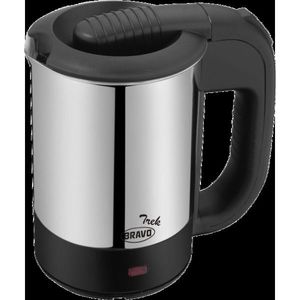 BRAVO B 4711 TREK Cestovná konvica nerezová vyobraziť