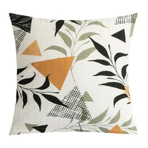 Bellatex Obliečka na vankúšik Záhrada, 40 x 40 cm, 40 x 40 cm vyobraziť