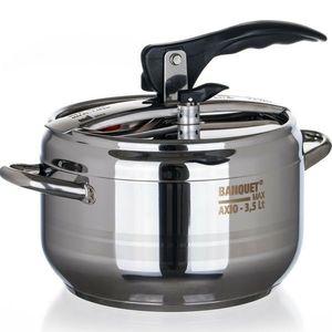 Banquet Tlakový hrniec AXIO 3, 5 l, 3, 5 l vyobraziť
