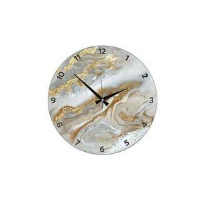 Nástenné hodiny Huhu 351, 40 cm vyobraziť