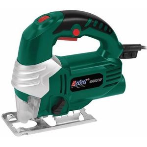 Asist AE5P65DN elektrická priamočiara píla s predkmitom, 650 W vyobraziť