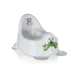 Banquet 4kids Detský nočník Jungle, 38 x 27 x 23, 5 cm vyobraziť