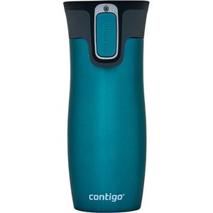Contigo Termo fľaša West Loop 470 ml Biscay Bay vyobraziť