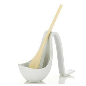 Kela Stojanček na varešku CUCHARA vyobraziť