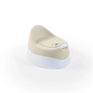 Dolu Detský nočník s odnímateľným vekom, béžová, 23 x 38 x 29 cm vyobraziť