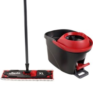 Vileda Ultramax XL TURBO vyobraziť