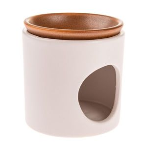 Keramická arómalampa Sandipa vyobraziť