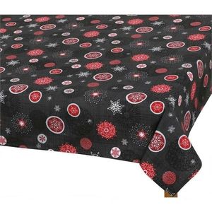 Bellatex Obrus ​​Vianočná ozdoba, 70 x 70 cm, 70 x 70 cm vyobraziť