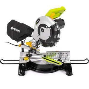 Fieldmann FDPP 201450-E pokosová píla vyobraziť